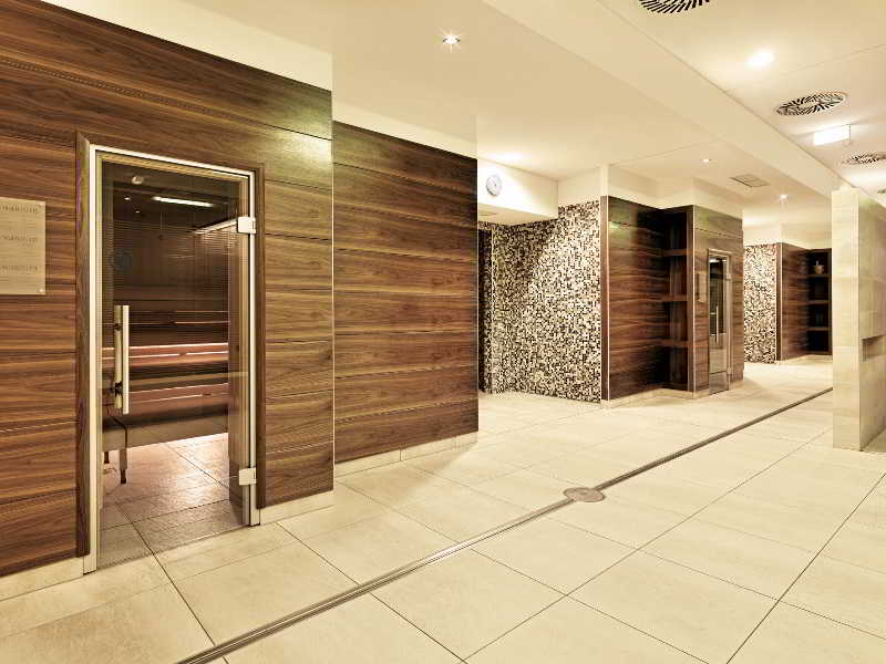 Therme Laa - Hotel & Silent Spa fotoÄŸrafÄ±