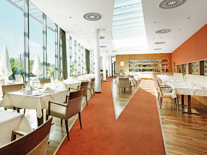 Therme Laa - Hotel & Silent Spa fotoÄŸrafÄ±