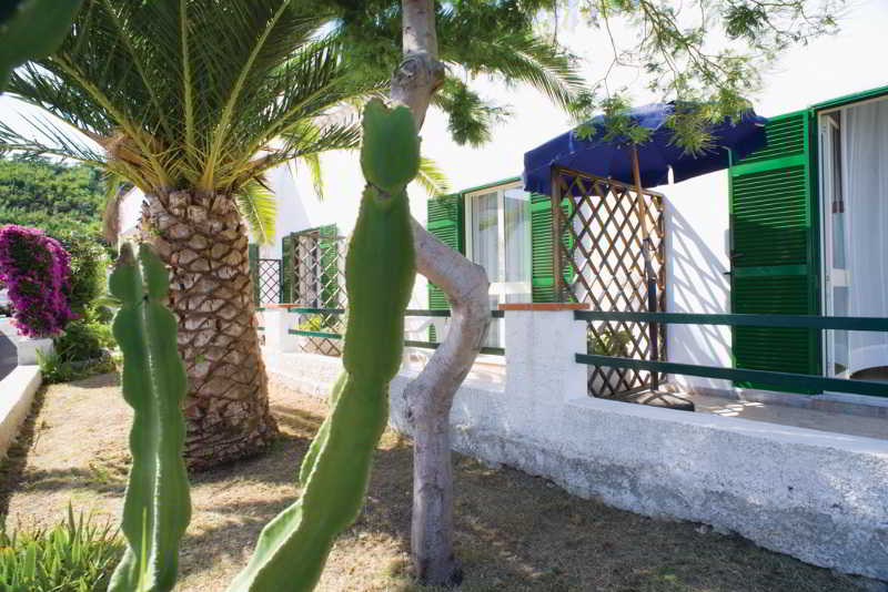 Villa Natalina - Genel