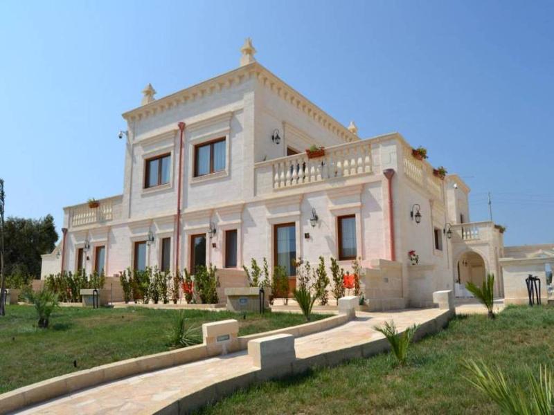Agriturismo I Pozzetti - Genel