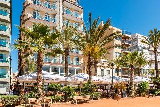 Hotel Marsol