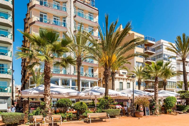 Hotel Marsol - Genel