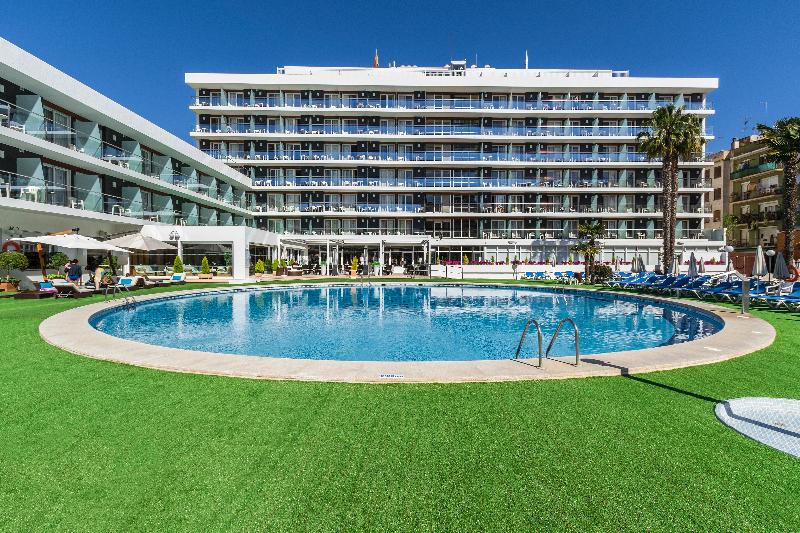 Hotel Anabel - Genel