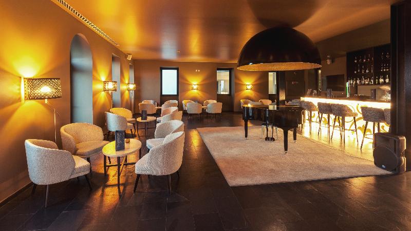Douro Palace - Bar