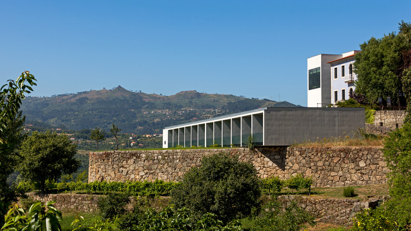 Douro Palace - Genel