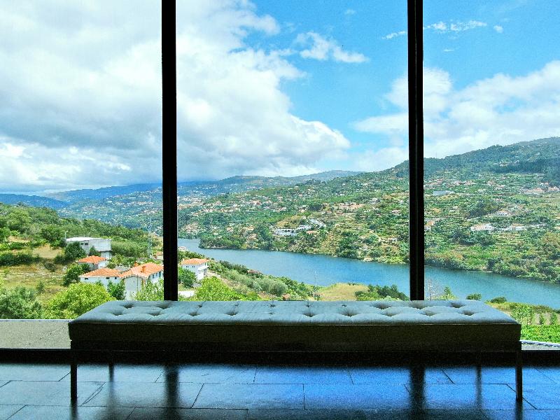 Douro Palace - Genel