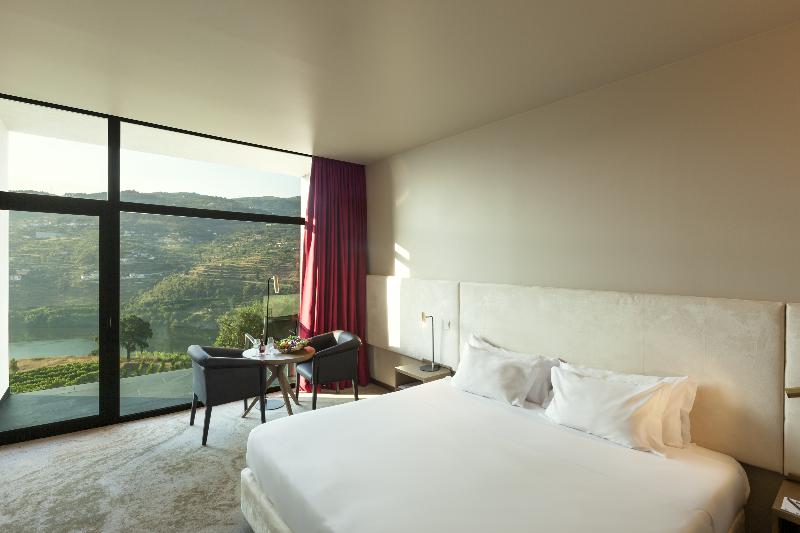 Douro Palace - Oda