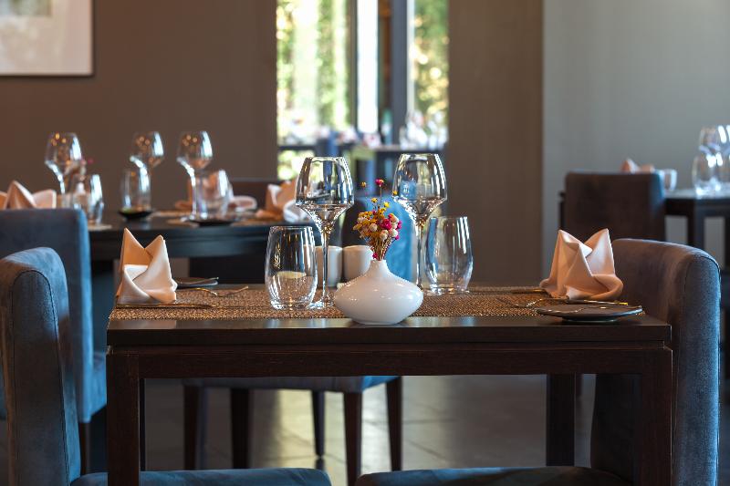 Douro Palace - Restoran