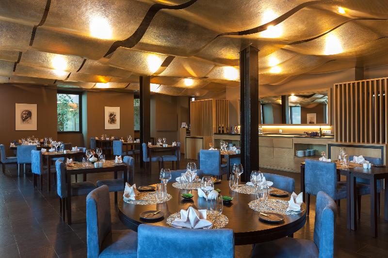 Douro Palace - Restoran