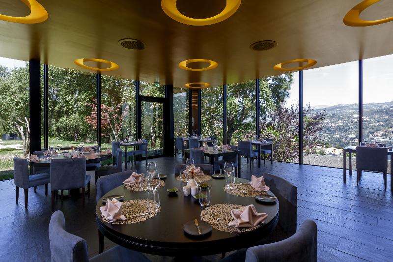 Douro Palace - Restoran