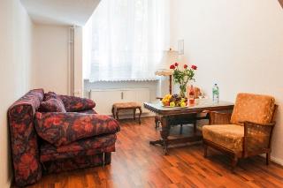 Bellevue Berlin Hotel fotoÄŸrafÄ±