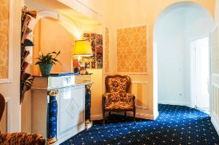 Bellevue Berlin Hotel fotoÄŸrafÄ±