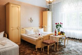 Bellevue Berlin Hotel fotoÄŸrafÄ±