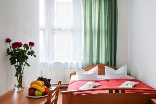 Bellevue Berlin Hotel fotoÄŸrafÄ±