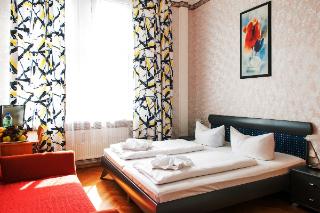 Bellevue Berlin Hotel fotoÄŸrafÄ±