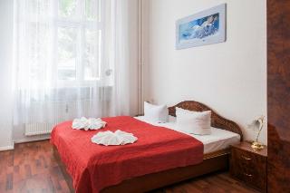 Bellevue Berlin Hotel fotoÄŸrafÄ±