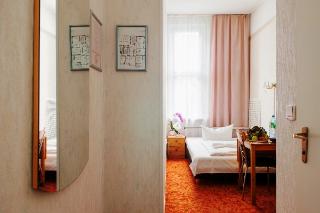 Bellevue Berlin Hotel fotoÄŸrafÄ±