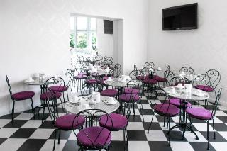 Bellevue Berlin Hotel fotoÄŸrafÄ±