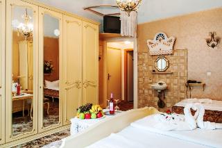 Bellevue Berlin Hotel fotoÄŸrafÄ±
