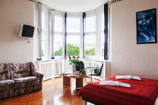 Bellevue Berlin Hotel fotoÄŸrafÄ±