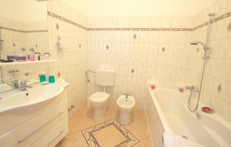 Bellevue Berlin Hotel fotoÄŸrafÄ±