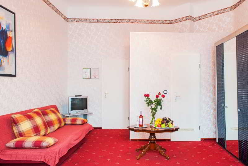 Bellevue Berlin Hotel fotoÄŸrafÄ±