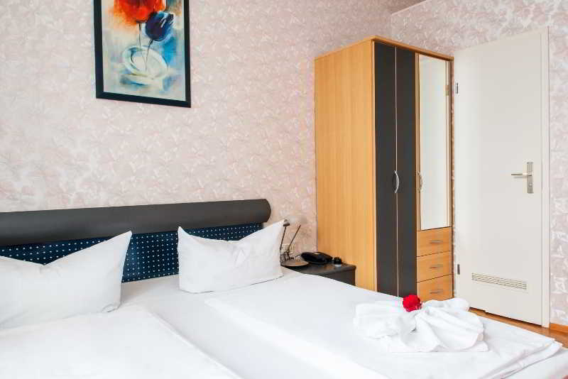 Bellevue Berlin Hotel fotoÄŸrafÄ±