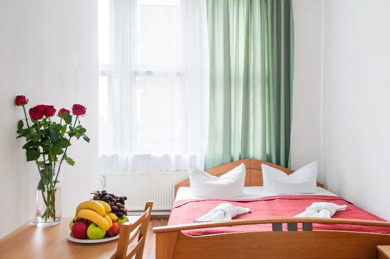 Bellevue Berlin Hotel fotoÄŸrafÄ±