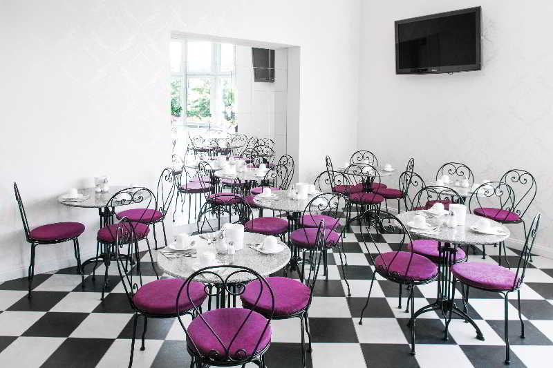 Bellevue Berlin Hotel fotoÄŸrafÄ±