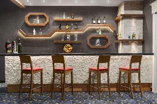 Ramada By Wyndham Tekirdag fotoÄŸrafÄ±