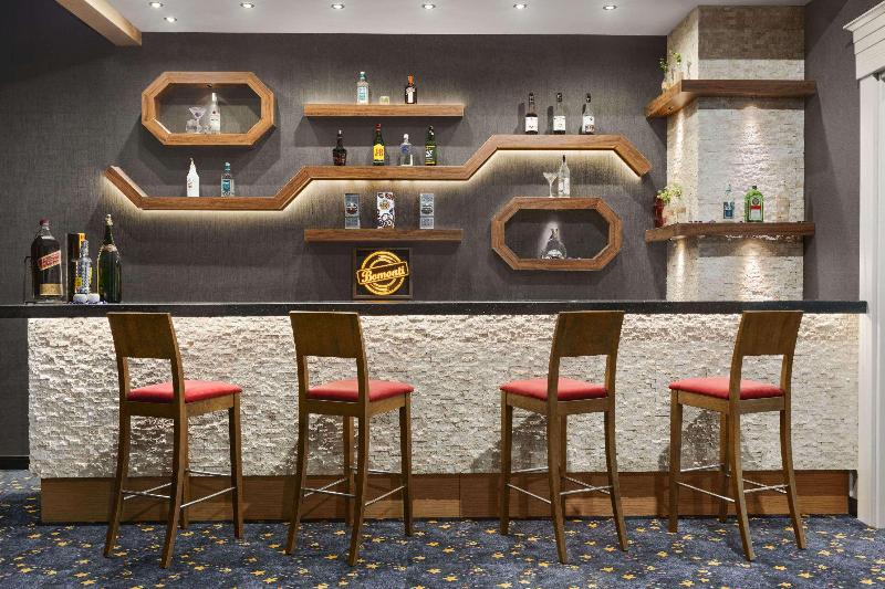 Ramada By Wyndham Tekirdag - Bar