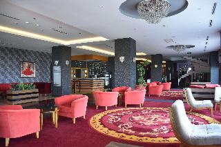 Ramada By Wyndham Tekirdag fotoÄŸrafÄ±