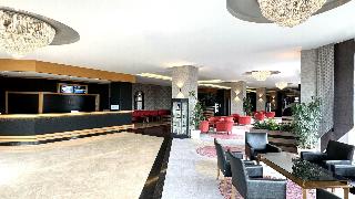 Ramada By Wyndham Tekirdag fotoÄŸrafÄ±