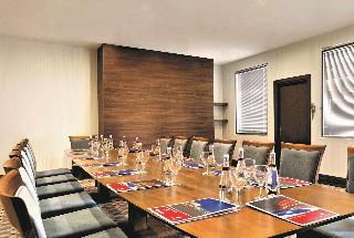 Ramada By Wyndham Tekirdag fotoÄŸrafÄ±