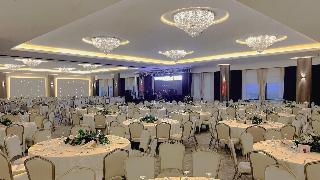 Ramada By Wyndham Tekirdag fotoÄŸrafÄ±