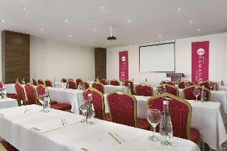 Ramada By Wyndham Tekirdag fotoÄŸrafÄ±