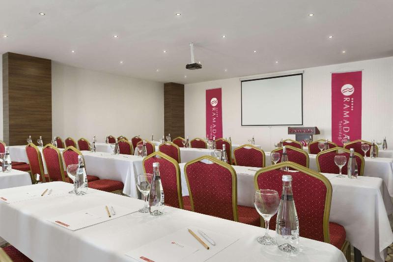 Ramada By Wyndham Tekirdag - Toplantı