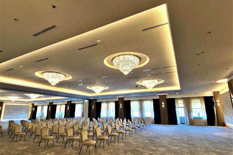 Ramada By Wyndham Tekirdag - Toplantı