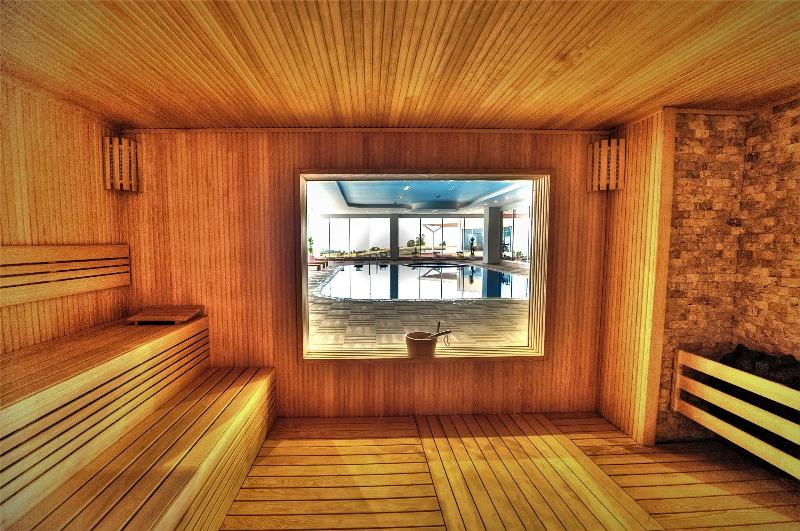 Ramada By Wyndham Tekirdag - Aktivite