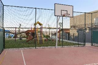 Ramada By Wyndham Tekirdag fotoÄŸrafÄ±