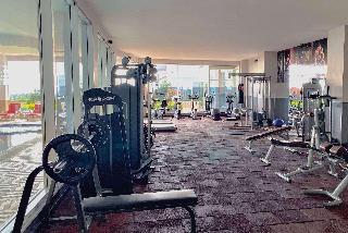 Ramada By Wyndham Tekirdag fotoÄŸrafÄ±
