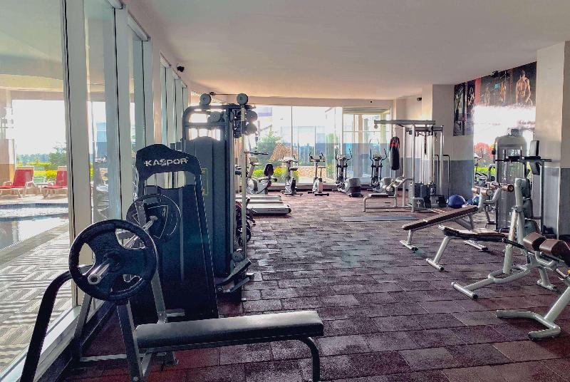 Ramada By Wyndham Tekirdag - Aktivite