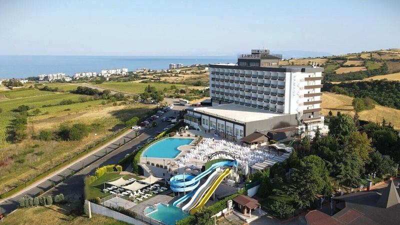 Ramada By Wyndham Tekirdag - Genel