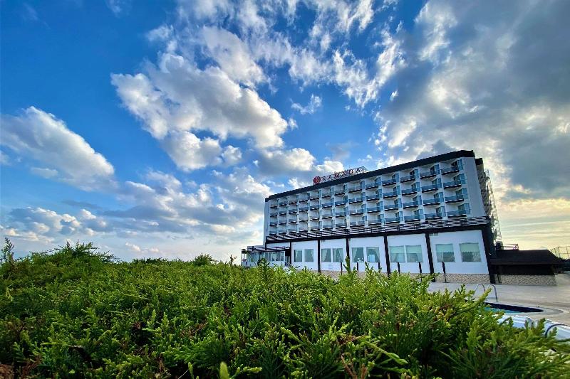Ramada By Wyndham Tekirdag - Genel