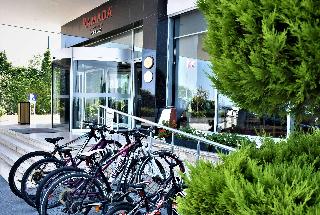 Ramada By Wyndham Tekirdag fotoÄŸrafÄ±