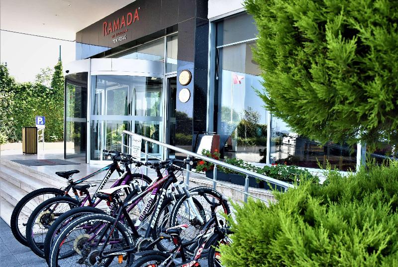 Ramada By Wyndham Tekirdag - Genel