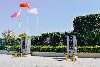 Ramada By Wyndham Tekirdag fotoÄŸrafÄ±