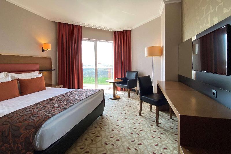 Ramada By Wyndham Tekirdag - Oda