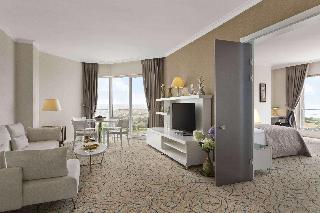 Ramada By Wyndham Tekirdag fotoÄŸrafÄ±