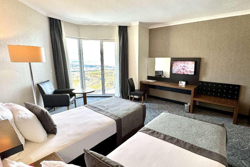 Ramada By Wyndham Tekirdag - Oda